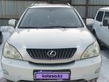 Lexus RX 350 2007 годаүшін8 500 000 тг. в Петропавловск