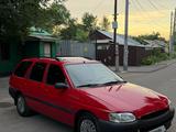 Ford Escort 1995 года за 1 200 000 тг. в Алматы – фото 2