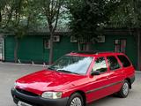 Ford Escort 1995 года за 1 200 000 тг. в Алматы