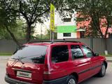 Ford Escort 1995 года за 1 200 000 тг. в Алматы – фото 4