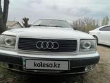 Audi 100 1992 года за 2 100 000 тг. в Кордай – фото 2