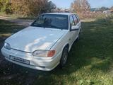 ВАЗ (Lada) 2114 2012 года за 1 100 000 тг. в Усть-Каменогорск – фото 2