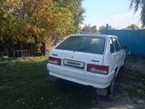 ВАЗ (Lada) 2114 2012 года за 1 100 000 тг. в Усть-Каменогорск