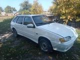 ВАЗ (Lada) 2114 2012 года за 1 100 000 тг. в Усть-Каменогорск – фото 3