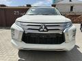 Mitsubishi Montero Sport 2022 годаүшін21 500 000 тг. в Актобе – фото 3