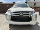 Mitsubishi Montero Sport 2022 годаүшін21 500 000 тг. в Актобе – фото 3