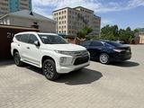 Mitsubishi Montero Sport 2022 года за 21 500 000 тг. в Актобе