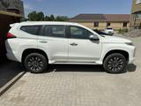 Mitsubishi Montero Sport 2022 годаүшін21 500 000 тг. в Актобе – фото 4