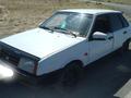 ВАЗ (Lada) 21099 2002 годаүшін450 000 тг. в Астана – фото 6