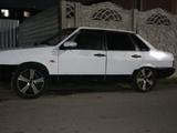 ВАЗ (Lada) 21099 2002 годаүшін450 000 тг. в Астана