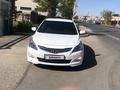 Hyundai Solaris 2015 года за 3 800 000 тг. в Атырау – фото 5