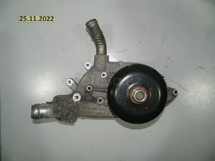 Насос системы охлаждения (помпа) (в сборе) за 90 000 тг. в Алматы