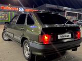 ВАЗ (Lada) 2114 2007 года за 1 500 000 тг. в Тараз – фото 4