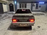 ВАЗ (Lada) 2115 2009 годаүшін980 000 тг. в Семей – фото 4