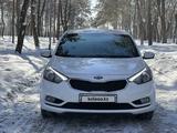 Kia Cerato 2013 года за 7 200 000 тг. в Алматы – фото 2