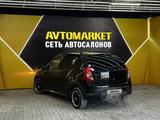 Renault Sandero 2013 года за 2 650 000 тг. в Актау – фото 4
