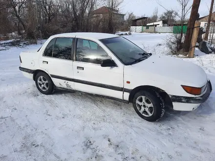 Mitsubishi Lancer 1990 года за 500 000 тг. в Сарканд