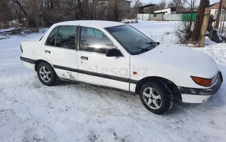 Mitsubishi Lancer 1990 годаүшін500 000 тг. в Сарканд