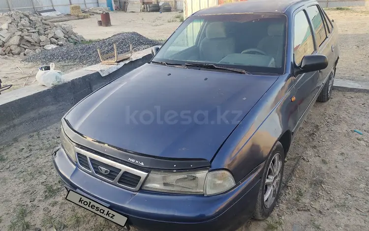 Daewoo Nexia 2005 годаүшін350 000 тг. в Кызылорда