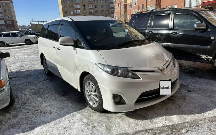 Toyota Estima 2010 годаfor6 800 000 тг. в Актобе