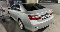 Toyota Camry 2012 года за 9 700 000 тг. в Шымкент