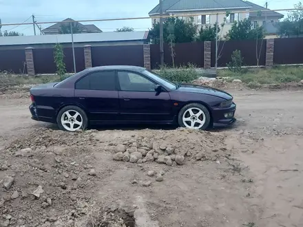 Mitsubishi Galant 1996 года за 1 600 000 тг. в Алматы – фото 2