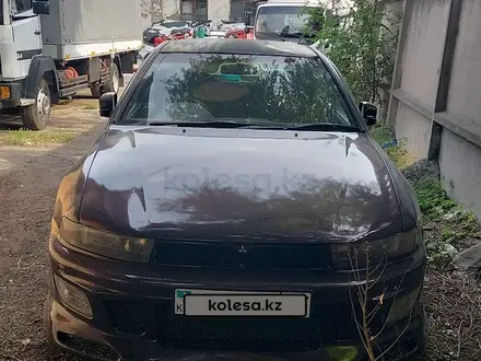 Mitsubishi Galant 1996 года за 1 600 000 тг. в Алматы – фото 3