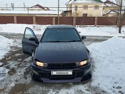 Mitsubishi Galant 1996 года за 1 600 000 тг. в Алматы – фото 6