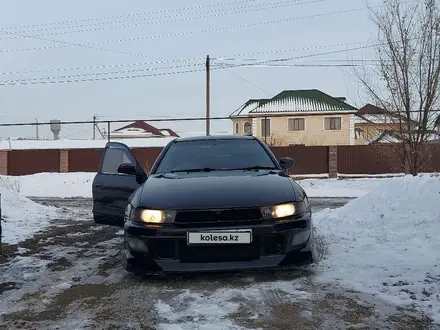 Mitsubishi Galant 1996 года за 1 600 000 тг. в Алматы – фото 8
