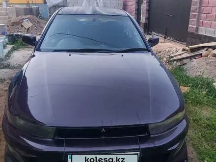 Mitsubishi Galant 1996 года за 1 600 000 тг. в Алматы