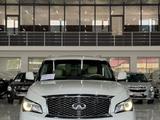 Infiniti QX80 Luxe ProActive 2014 годаүшін17 500 000 тг. в Шымкент – фото 2