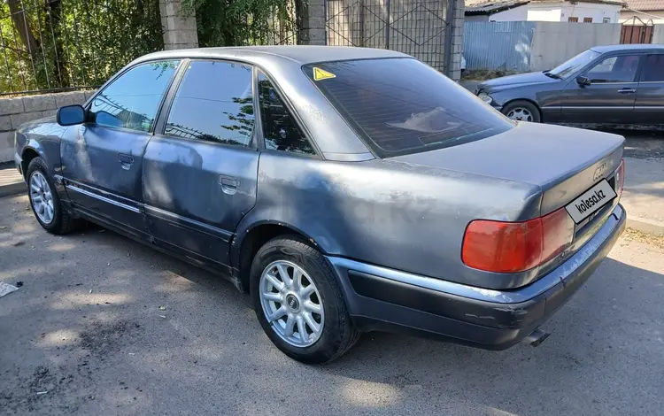 Audi 100 1993 годаfor1 100 000 тг. в Тараз