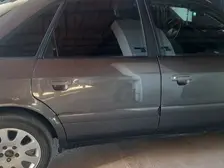 Audi A6, 1996