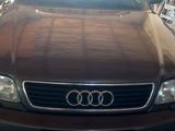 Audi A6 1996 года за 1 500 000 тг. в Актау – фото 5