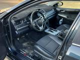 Toyota Camry 2012 года за 8 300 000 тг. в Атырау – фото 5