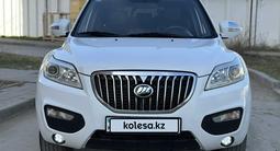 Lifan X60 2016 года за 3 890 000 тг. в Костанай – фото 3