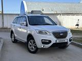 Lifan X60 2016 года за 3 890 000 тг. в Костанай – фото 2