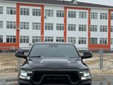 Dodge RAM 2021 года за 36 000 000 тг. в Астана – фото 4