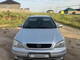 Opel Astra 2002 года за 2 500 000 тг. в Шымкент