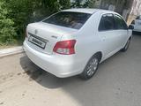 Toyota Yaris 2009 года за 4 500 000 тг. в Караганда – фото 2