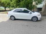 Toyota Yaris 2009 года за 4 500 000 тг. в Караганда – фото 3