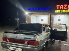 ВАЗ (Lada) 2115