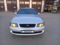 Toyota Aristo 1996 года за 2 600 000 тг. в Алматы