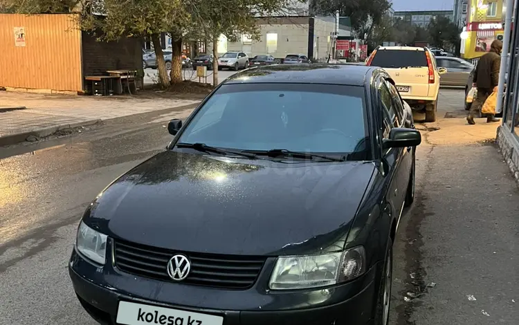 Volkswagen Passat 1998 года за 2 400 000 тг. в Жезказган