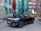EXEED VX 2022 годаfor10 550 000 тг. в Караганда – фото 3