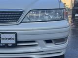Toyota Mark II 1998 года за 4 900 000 тг. в Караганда