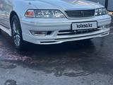Toyota Mark II 1998 года за 4 900 000 тг. в Караганда – фото 2