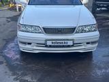Toyota Mark II 1998 года за 4 900 000 тг. в Караганда – фото 4