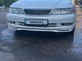 Toyota Mark II 1998 года за 4 900 000 тг. в Караганда – фото 3