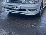Toyota Mark II 1998 года за 4 900 000 тг. в Караганда – фото 5